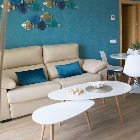 Apartamento Navajas Mrz Rentals Barbate Luaran gambar