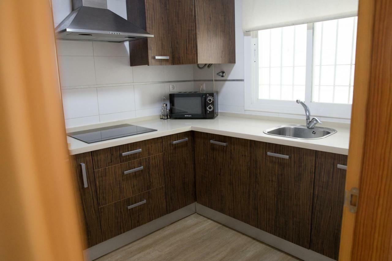 Apartamento Navajas Mrz Rentals Barbate Luaran gambar