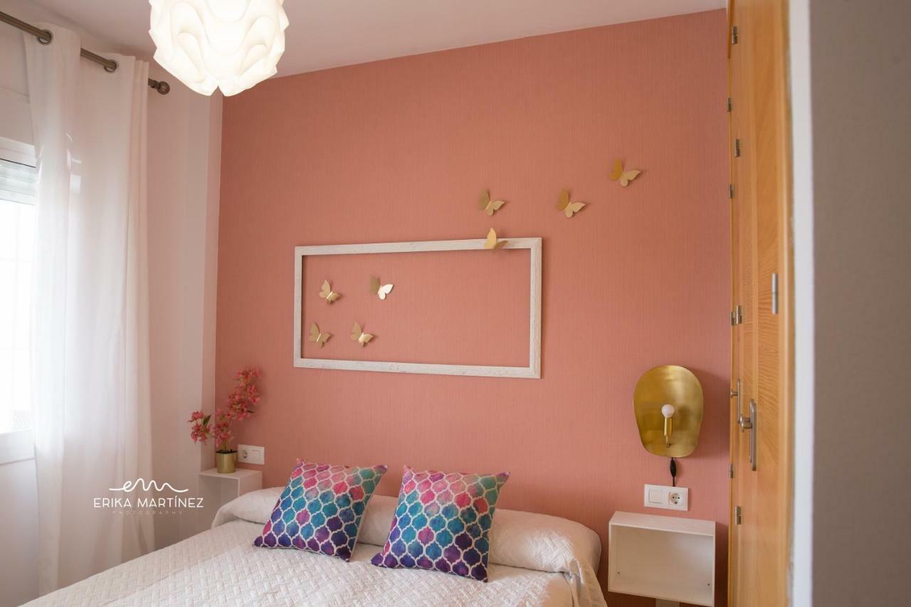 Apartamento Navajas Mrz Rentals Barbate Luaran gambar