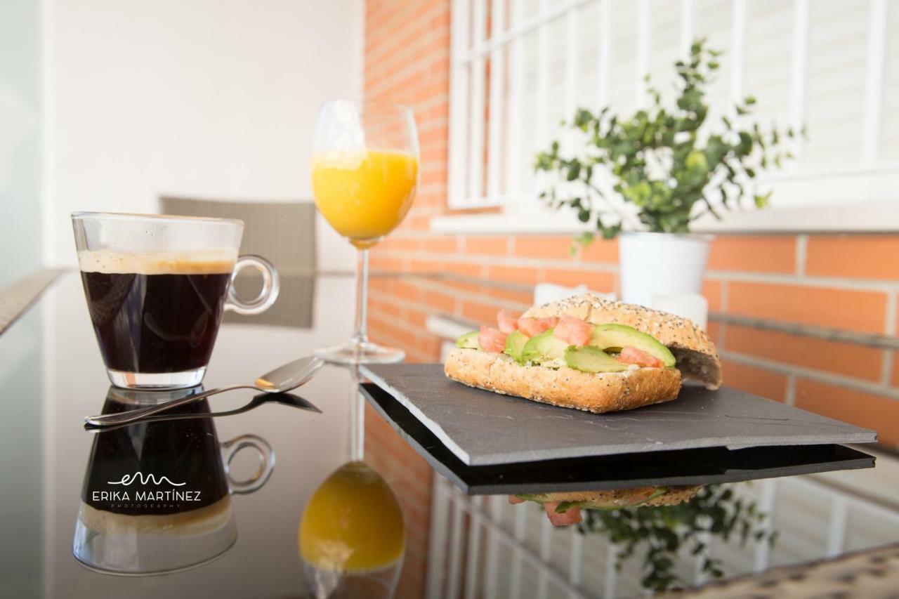 Apartamento Navajas Mrz Rentals Barbate Luaran gambar
