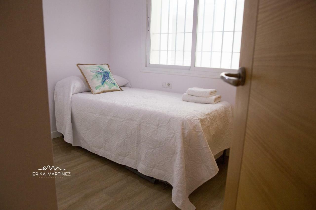 Apartamento Navajas Mrz Rentals Barbate Luaran gambar