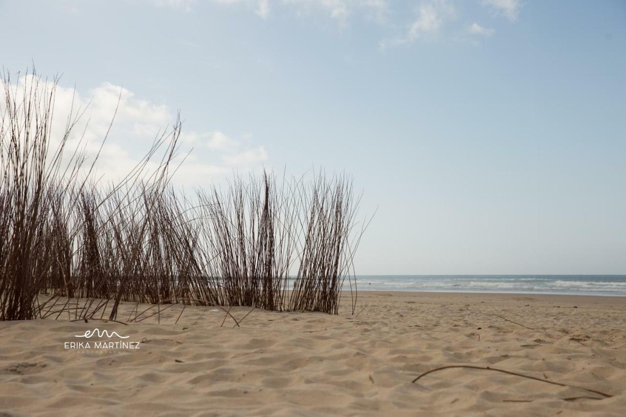 Apartamento Navajas Mrz Rentals Barbate Luaran gambar
