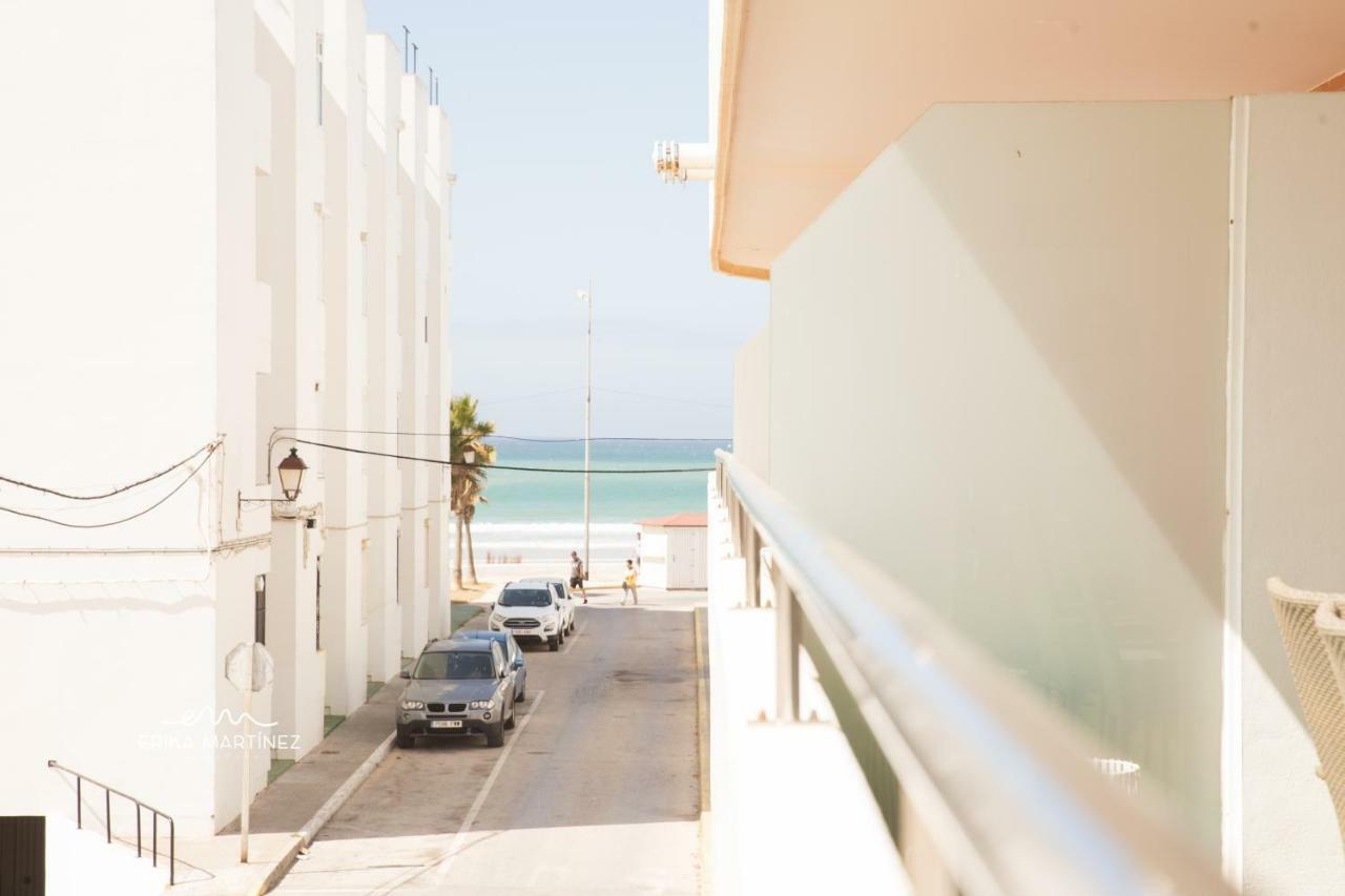 Apartamento Navajas Mrz Rentals Barbate Luaran gambar