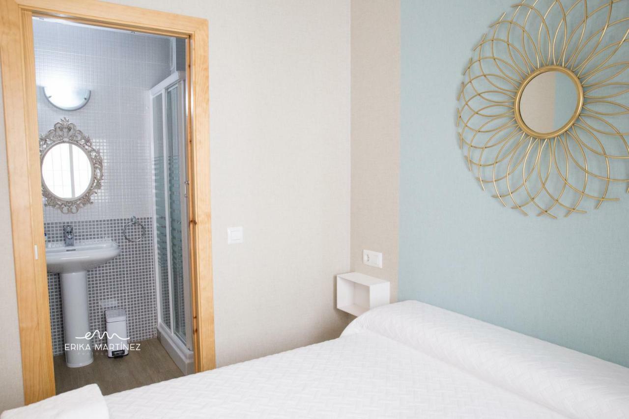 Apartamento Navajas Mrz Rentals Barbate Luaran gambar