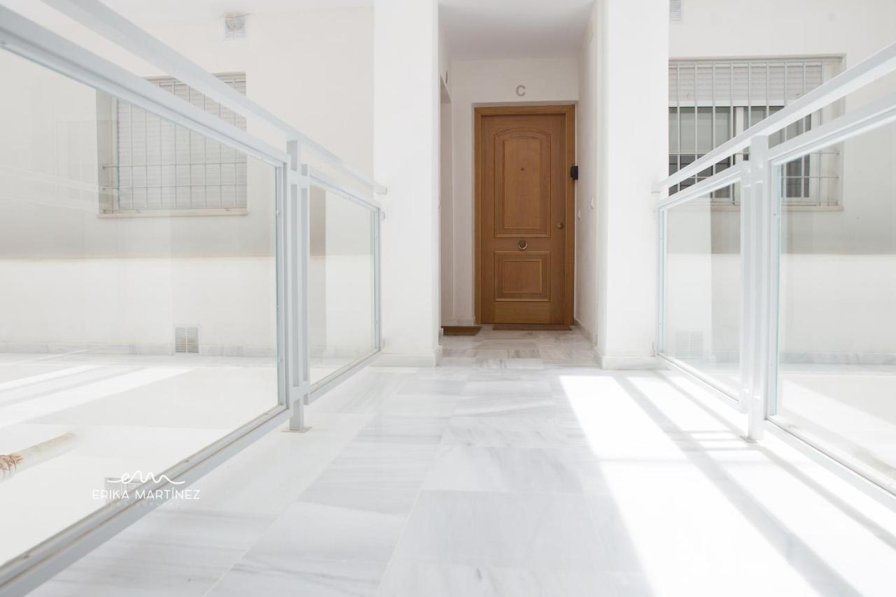 Apartamento Navajas Mrz Rentals Barbate Luaran gambar